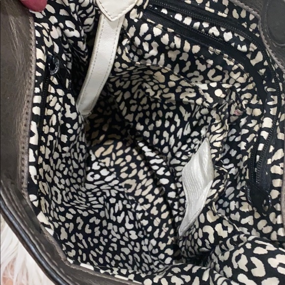 *Rare* beautiful Brighton Hollywood Purse - Picture 10 of 11